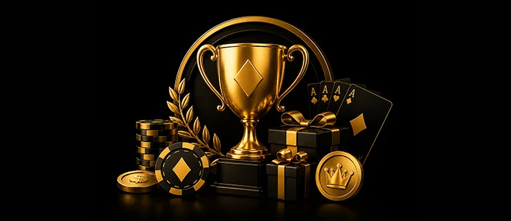 How Casino Tournament Prizes Are Distributed: Prize Pools, Structures, and Payouts Explained